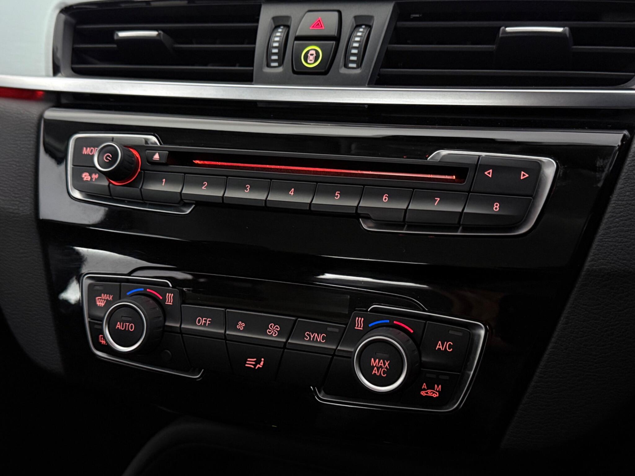 BMW X1 view 21