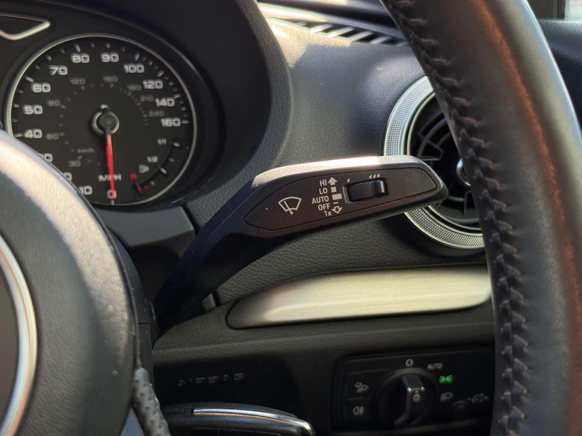 Audi A3 view 30