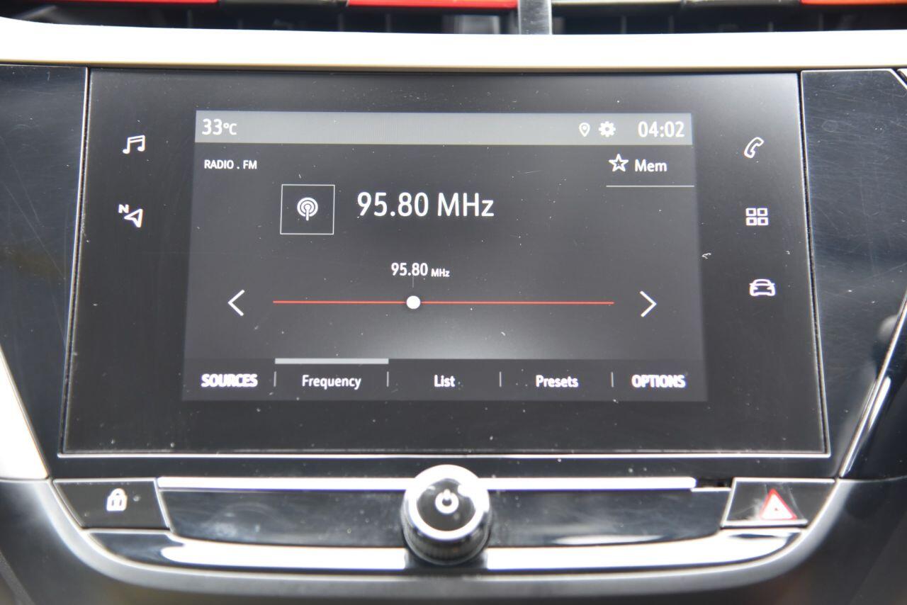 Vauxhall Corsa view 40
