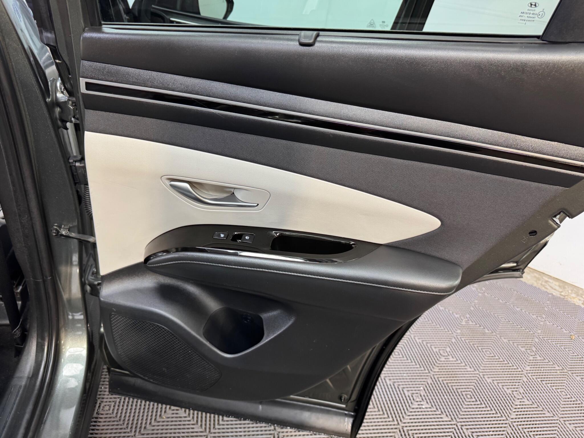 Hyundai Tucson view 37