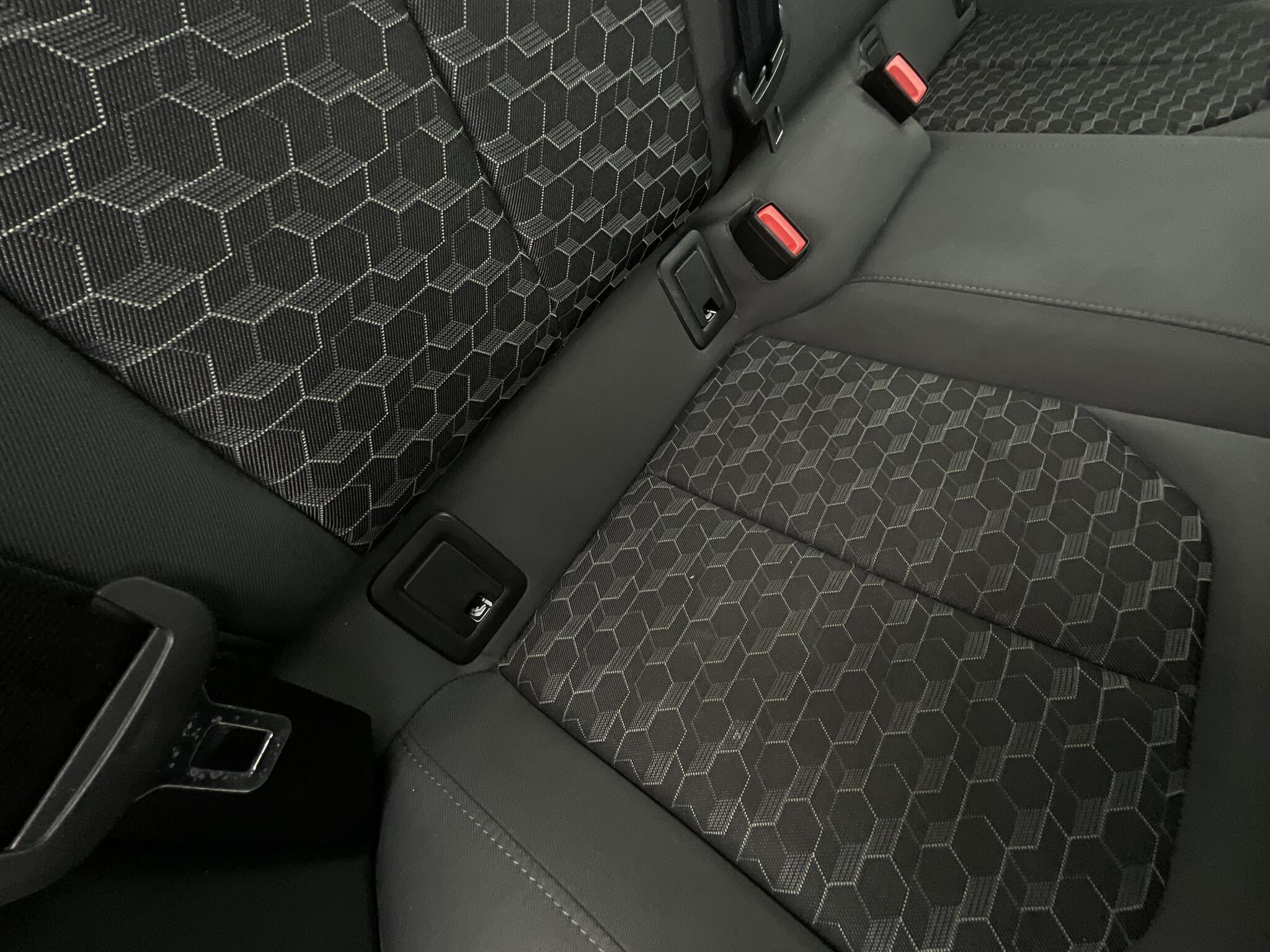 Audi A1 view 29
