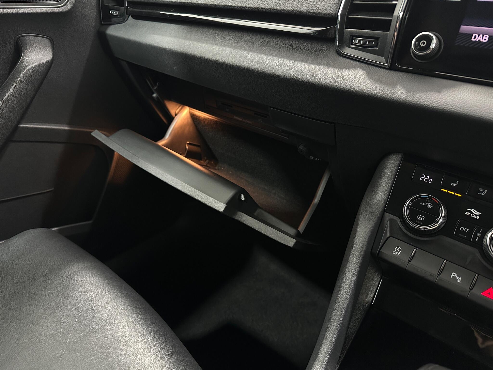 Skoda Karoq view 27