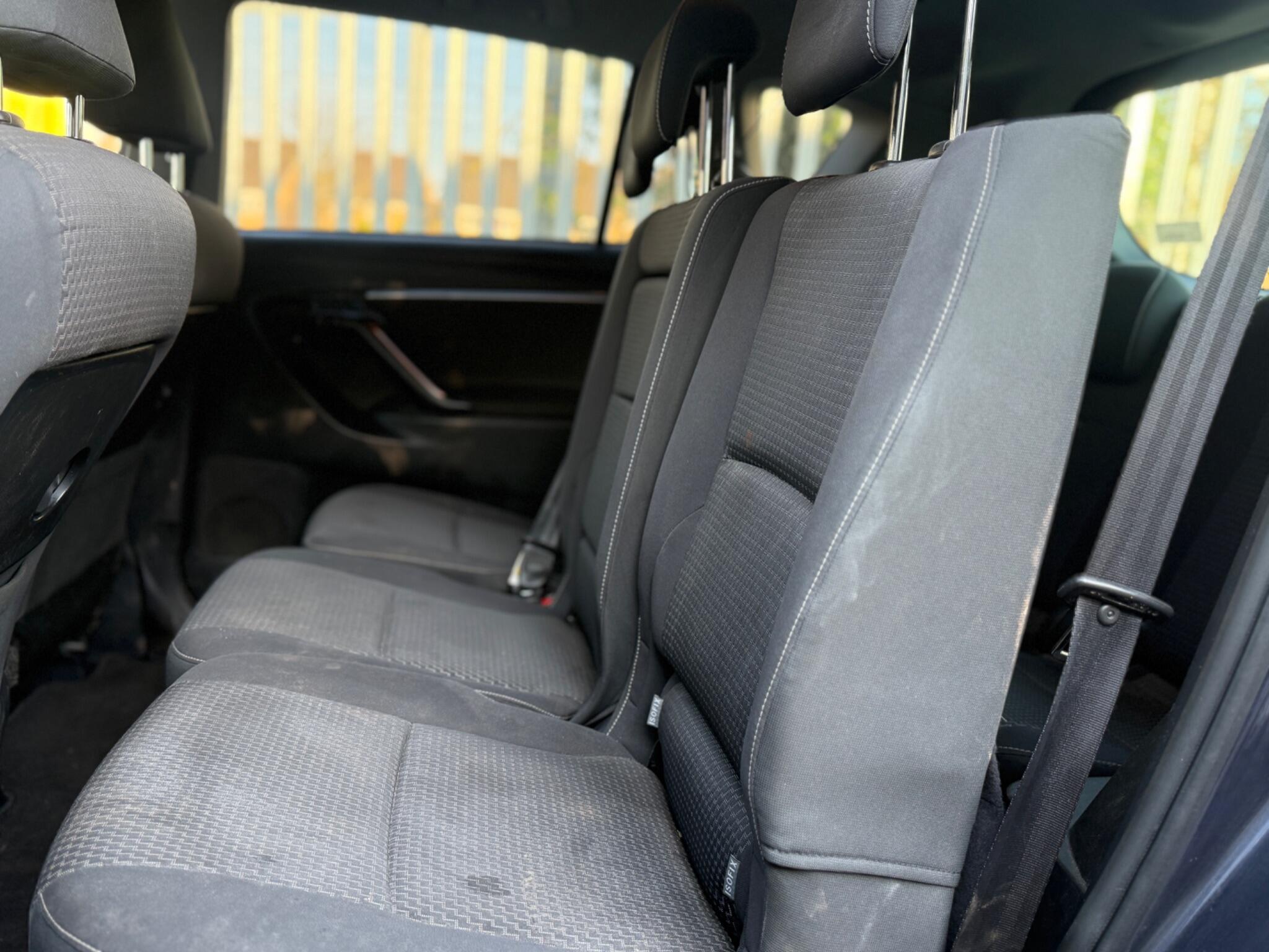 2015 Toyota Verso image 27