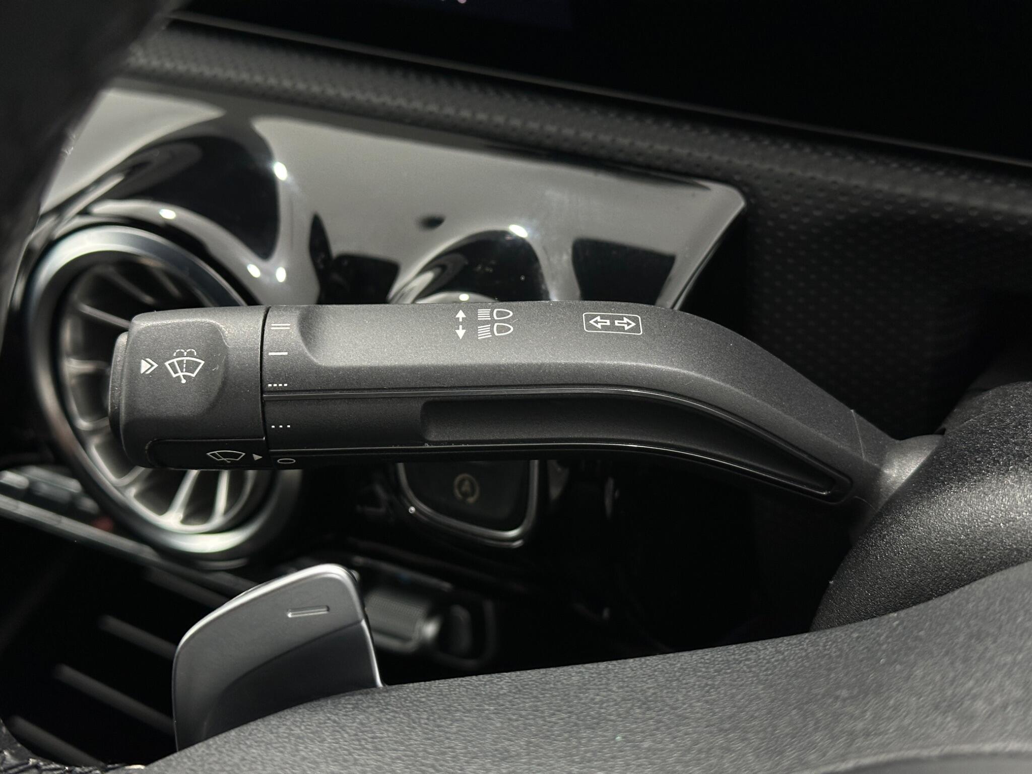 Mercedes-Benz A-Class view 14