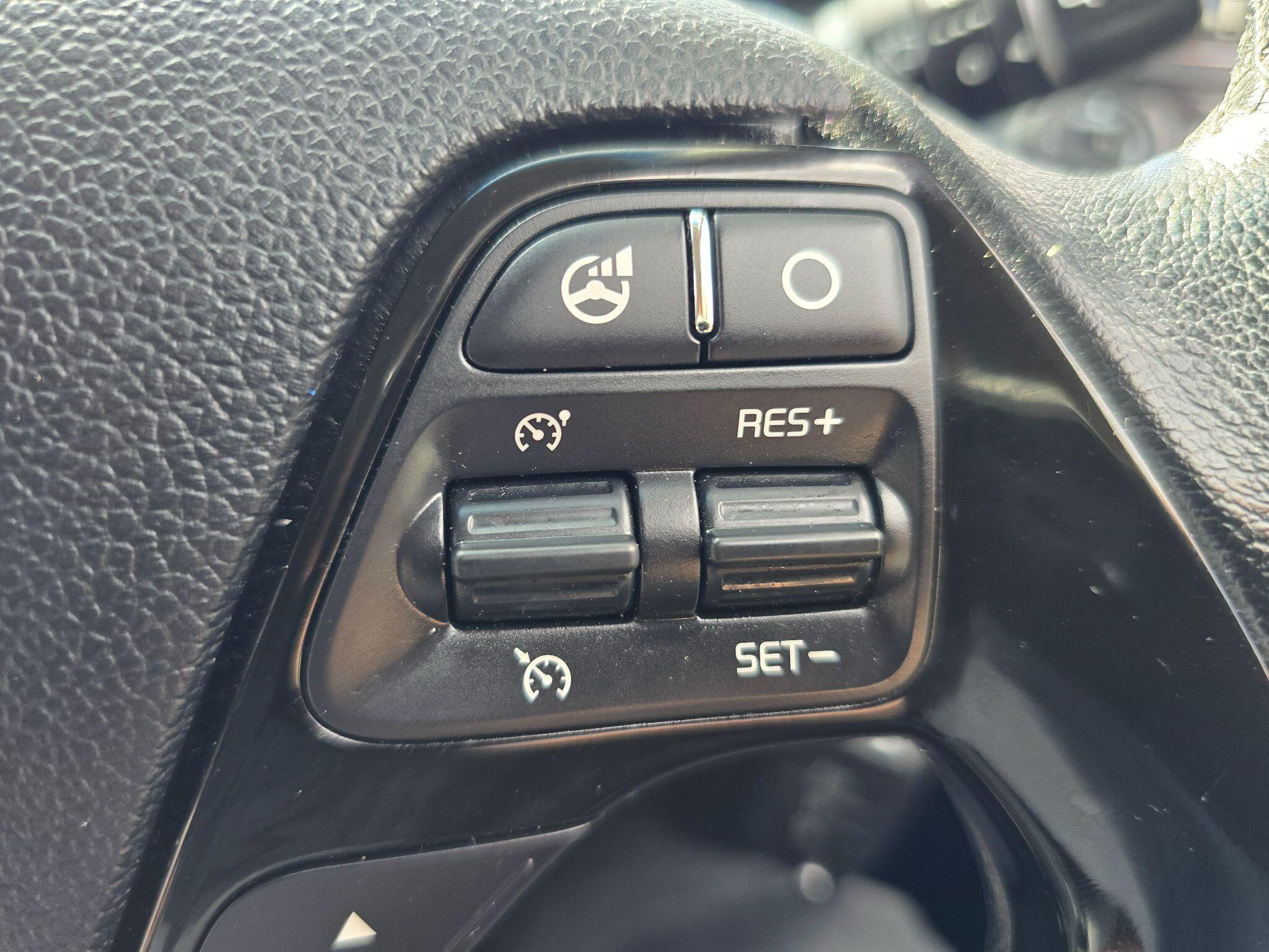 Kia Ceed view 6
