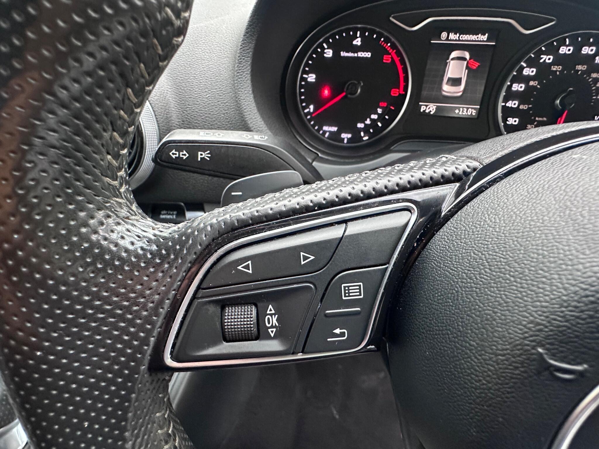 2016 Audi A3 image 34