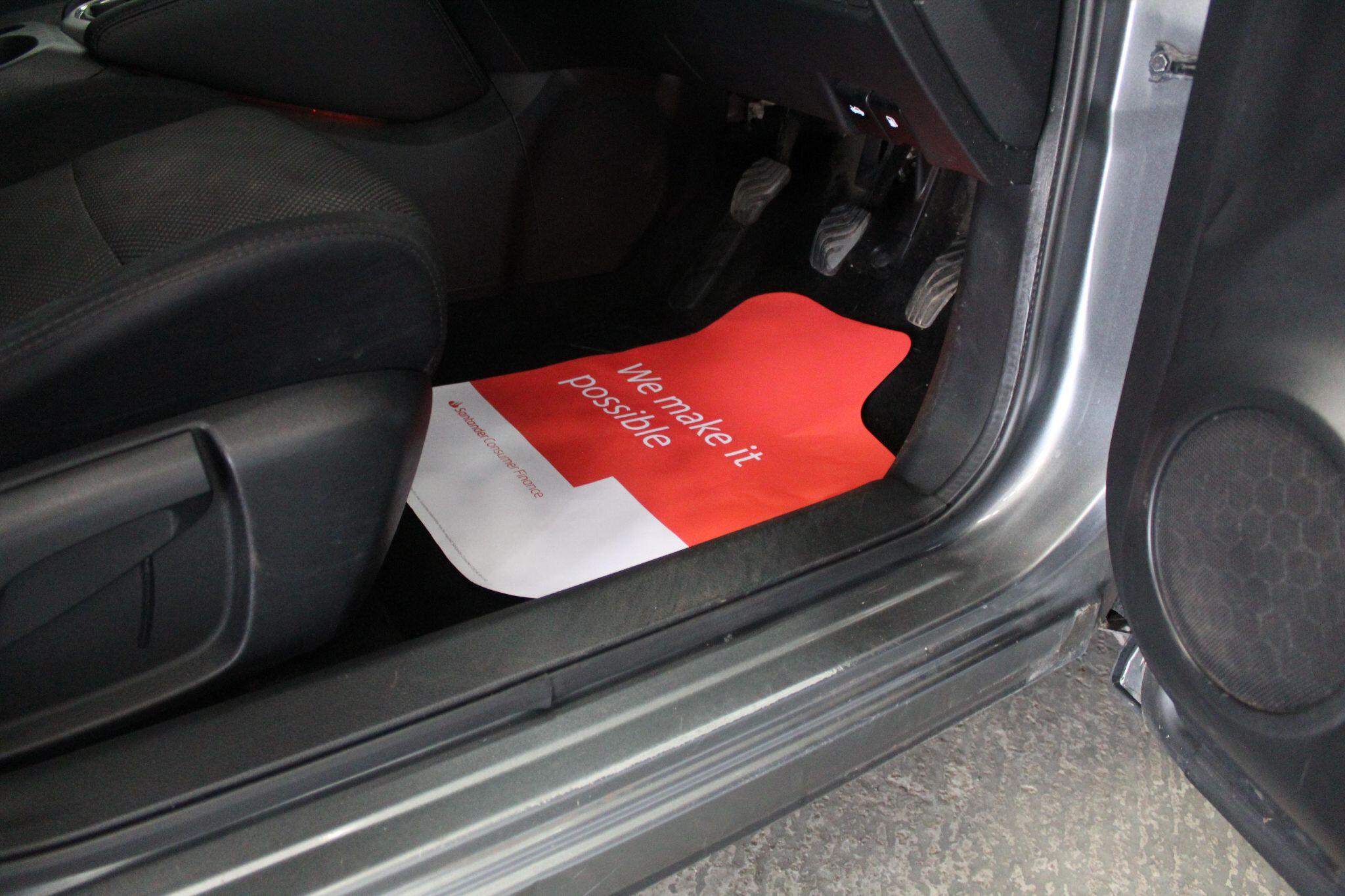 Nissan Qashqai view 50