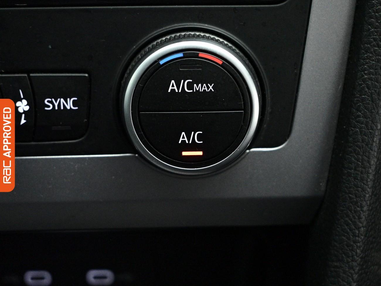 Seat Ateca view 18