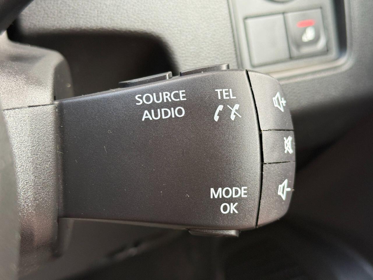 Dacia Duster view 36