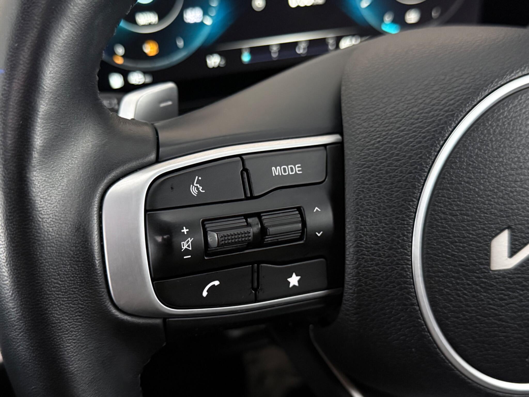 Kia Sportage view 15