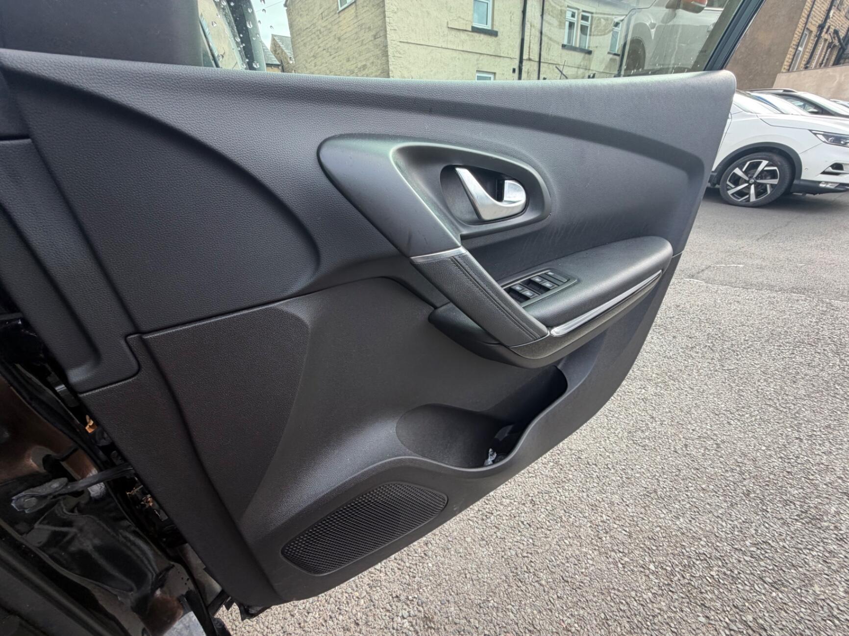 Renault Kadjar view 19