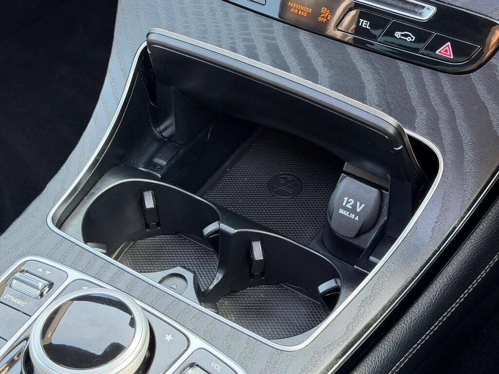 Mercedes-Benz GLC view 39