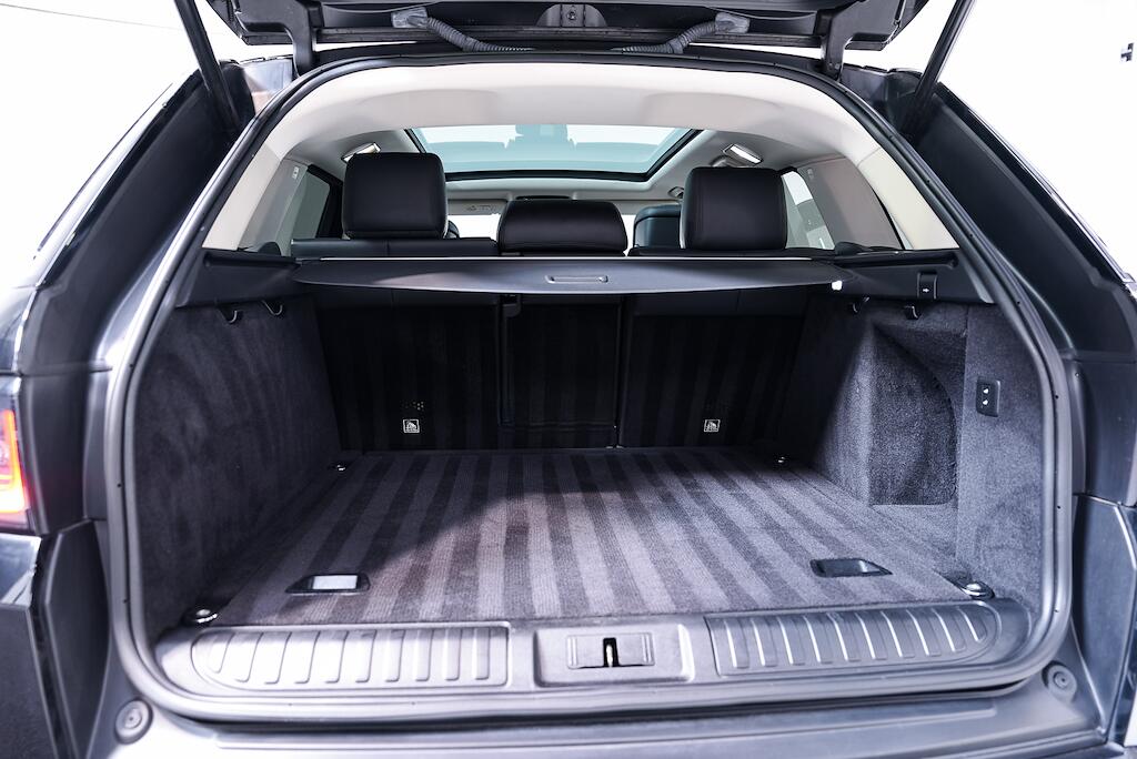 Land Rover Range Rover Sport view 33