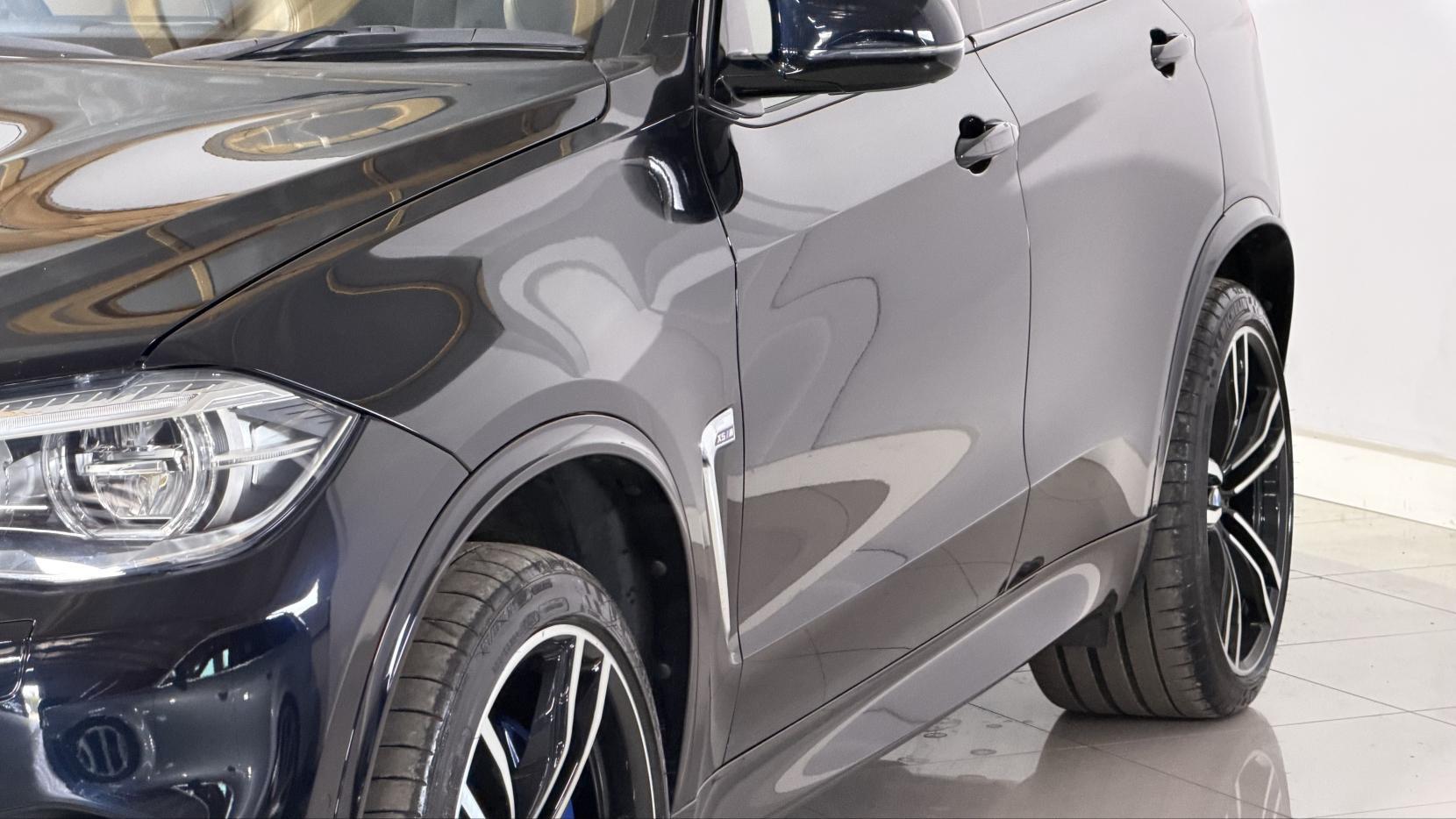 BMW X5 X5 view 21