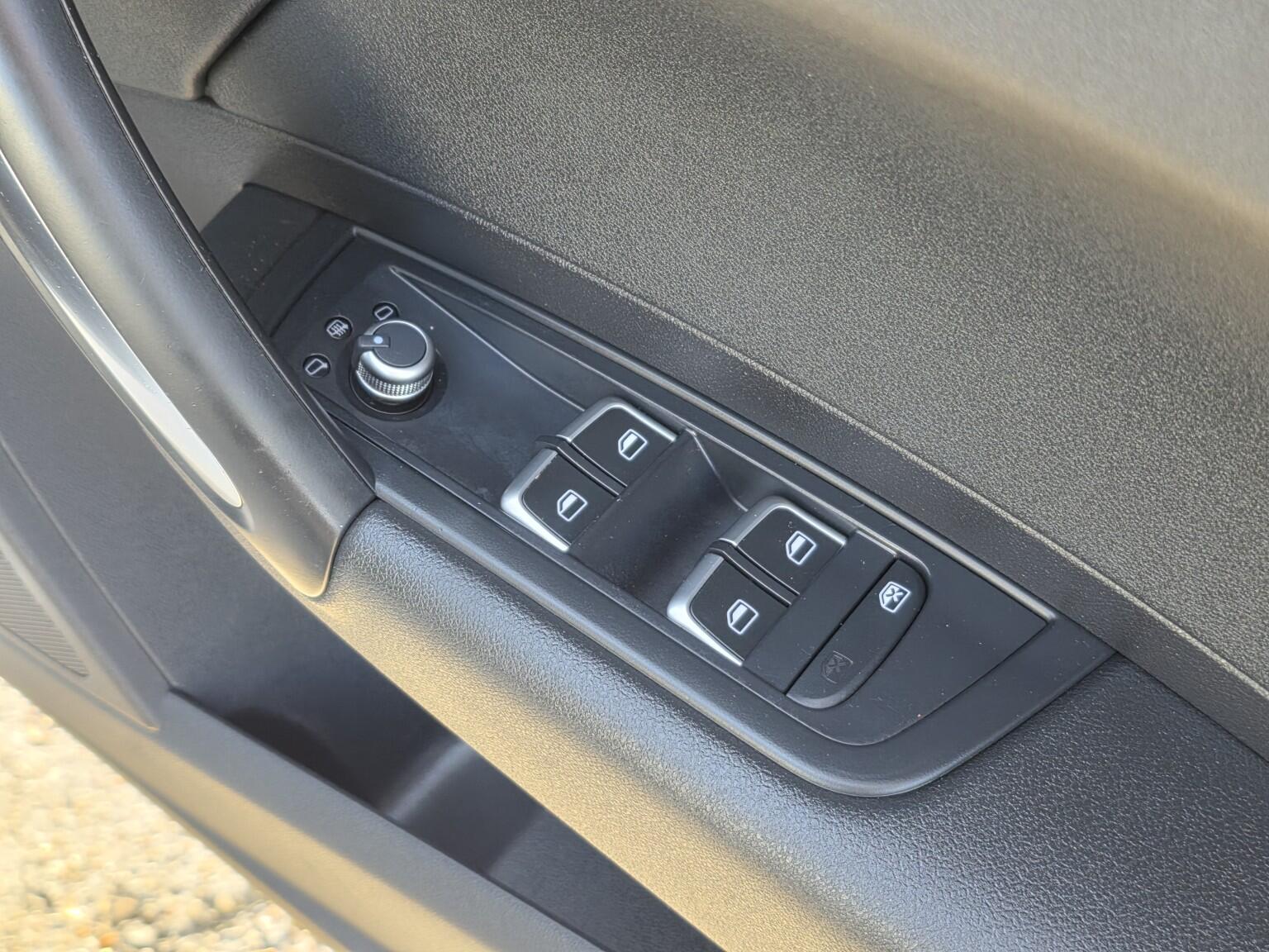Audi A1 view 23