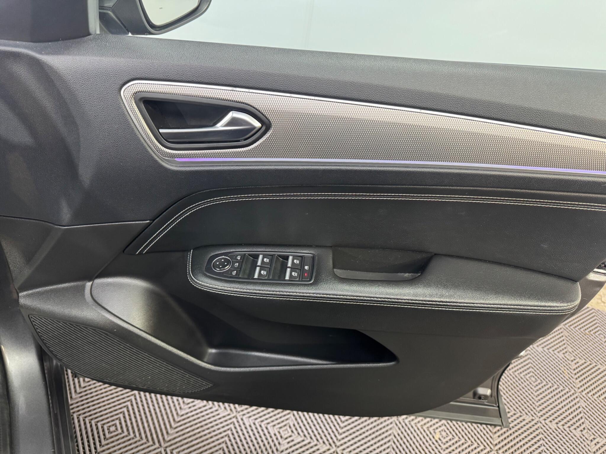 Renault Arkana view 28