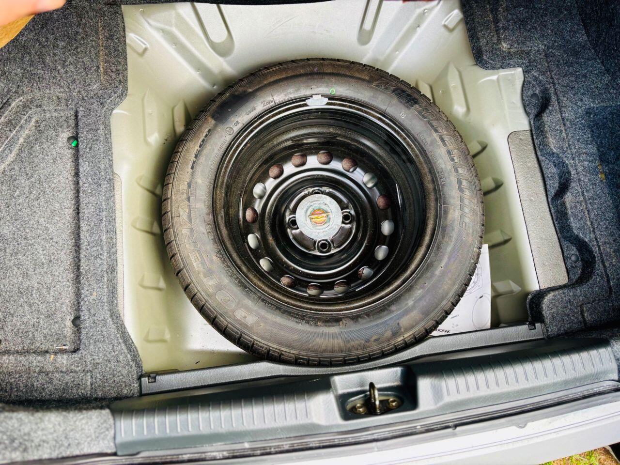 Honda Accord view 14