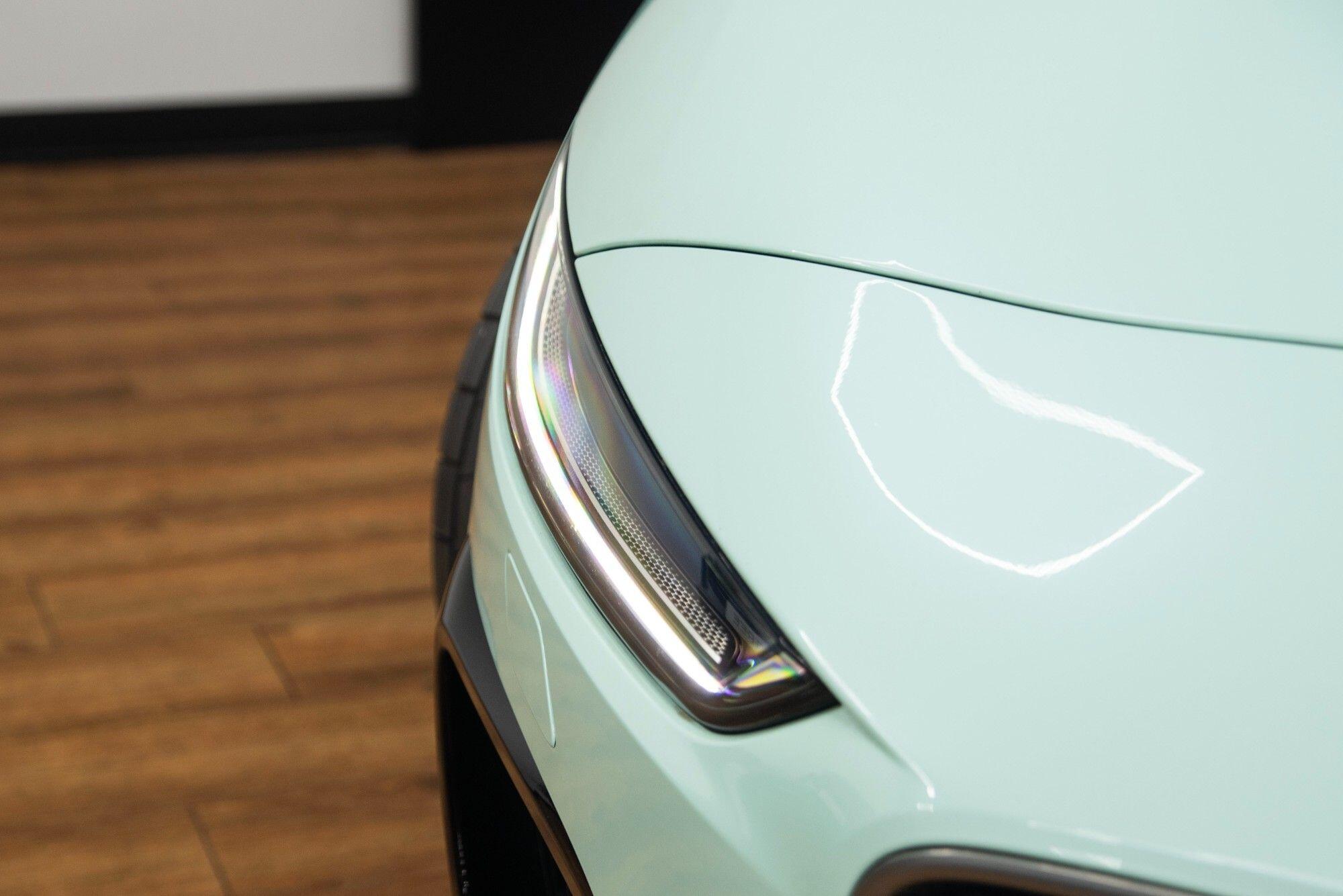 Jaguar F-Type view 9