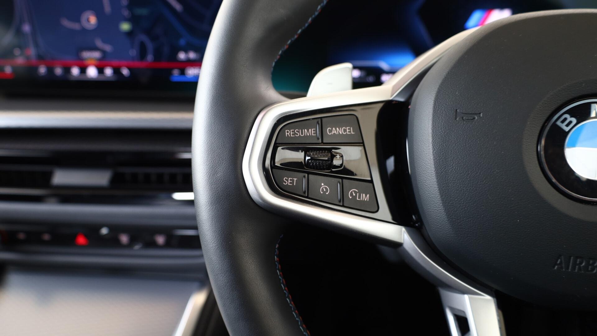 BMW 4 Series view 20