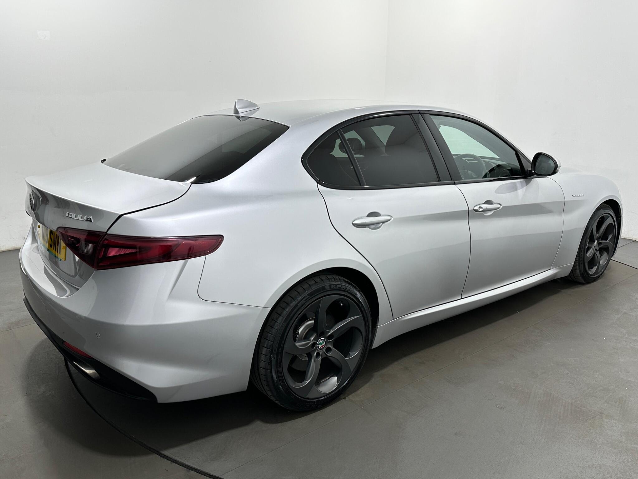Alfa Romeo Giulia view 49