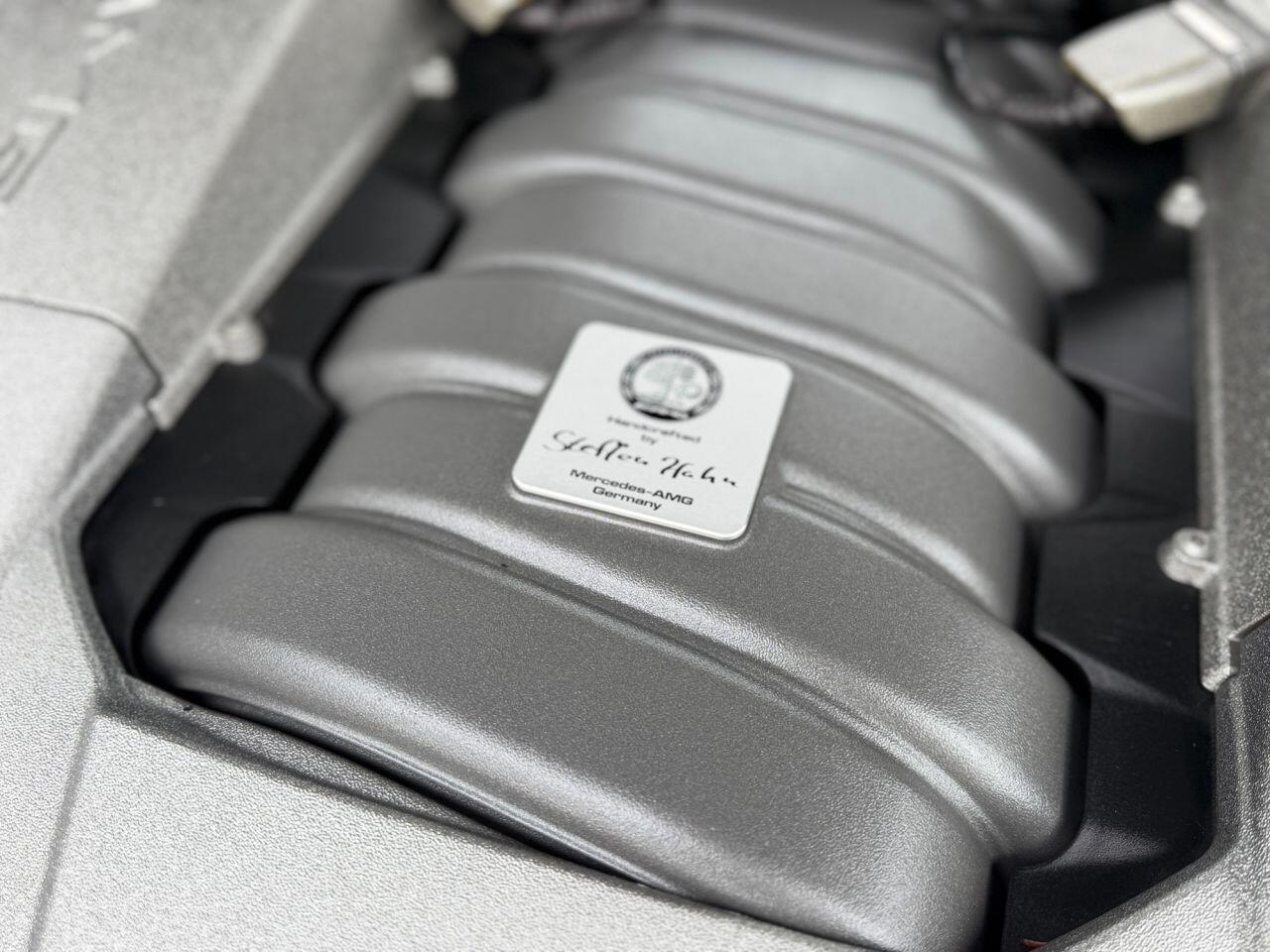 Mercedes-Benz C Class view 17