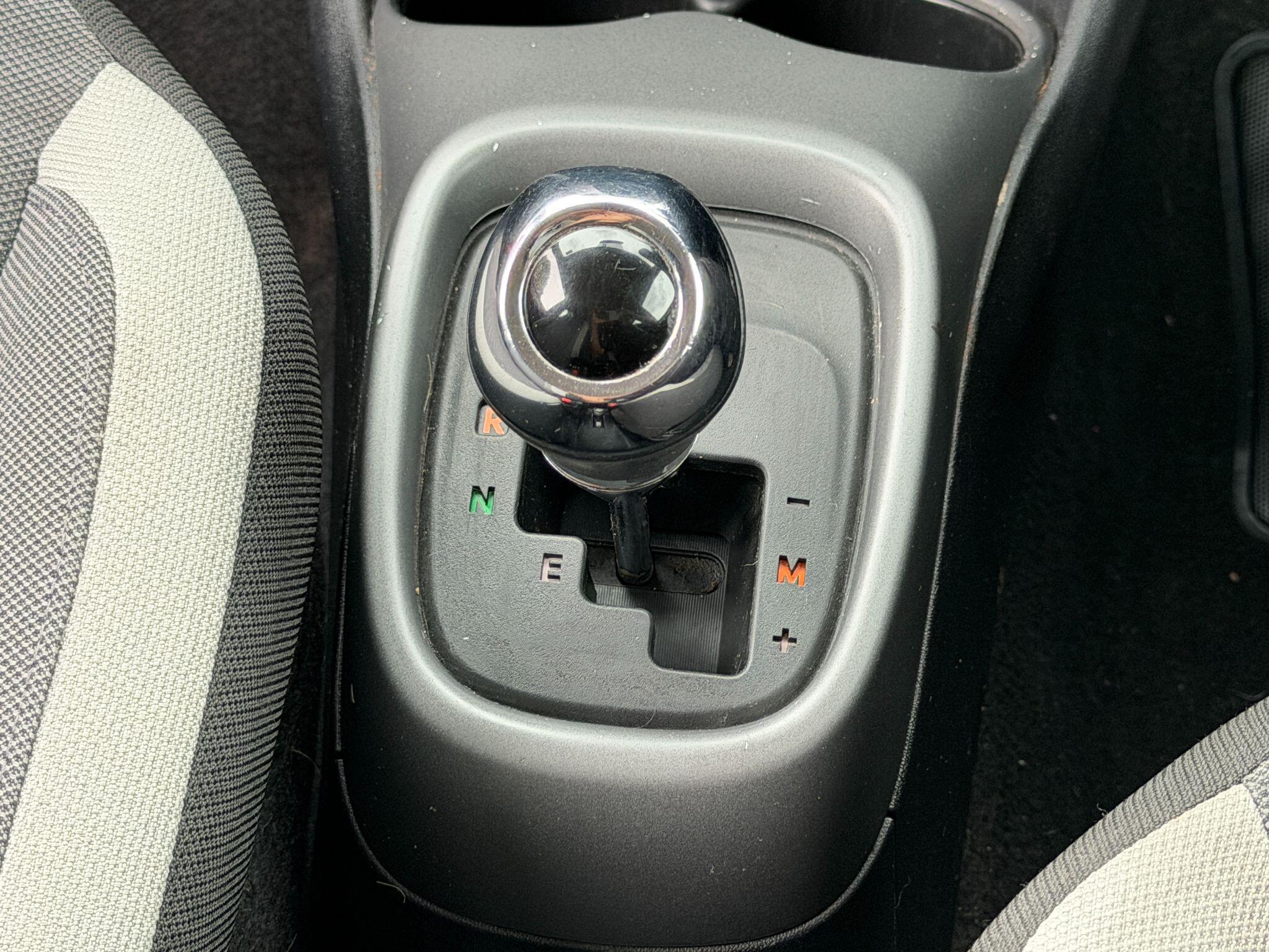 Toyota Aygo view 41