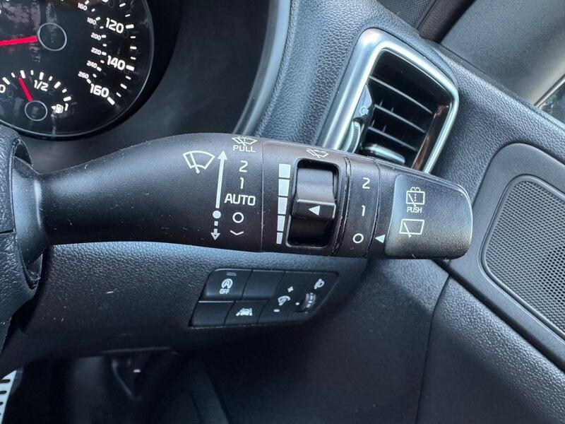 Kia Sportage view 35