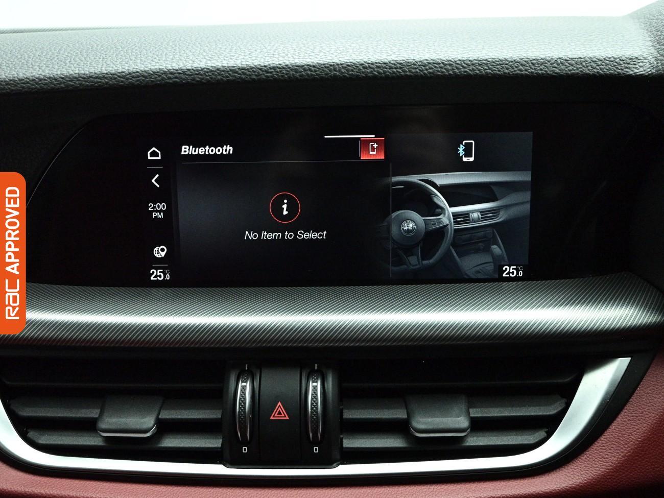 Alfa Romeo Stelvio view 14