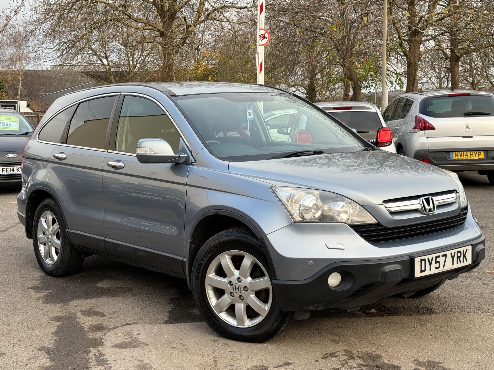 Honda CR-V - Image 5