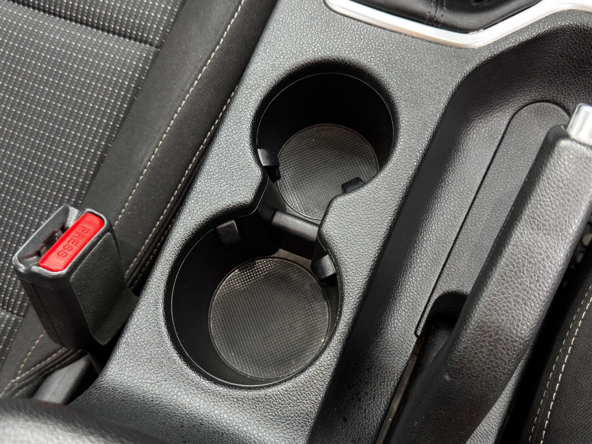 Kia Sportage view 24