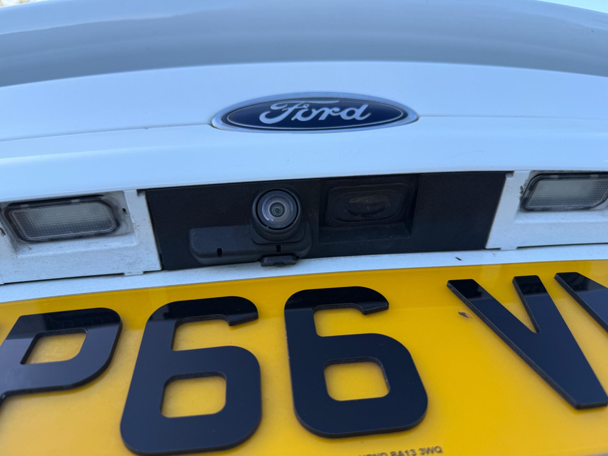 2016 Ford Mondeo image 37