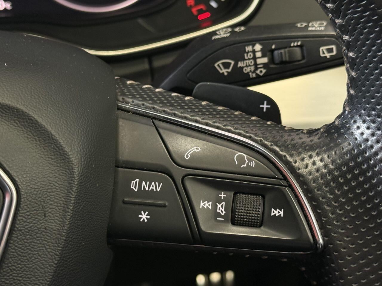 Audi Q5 view 39