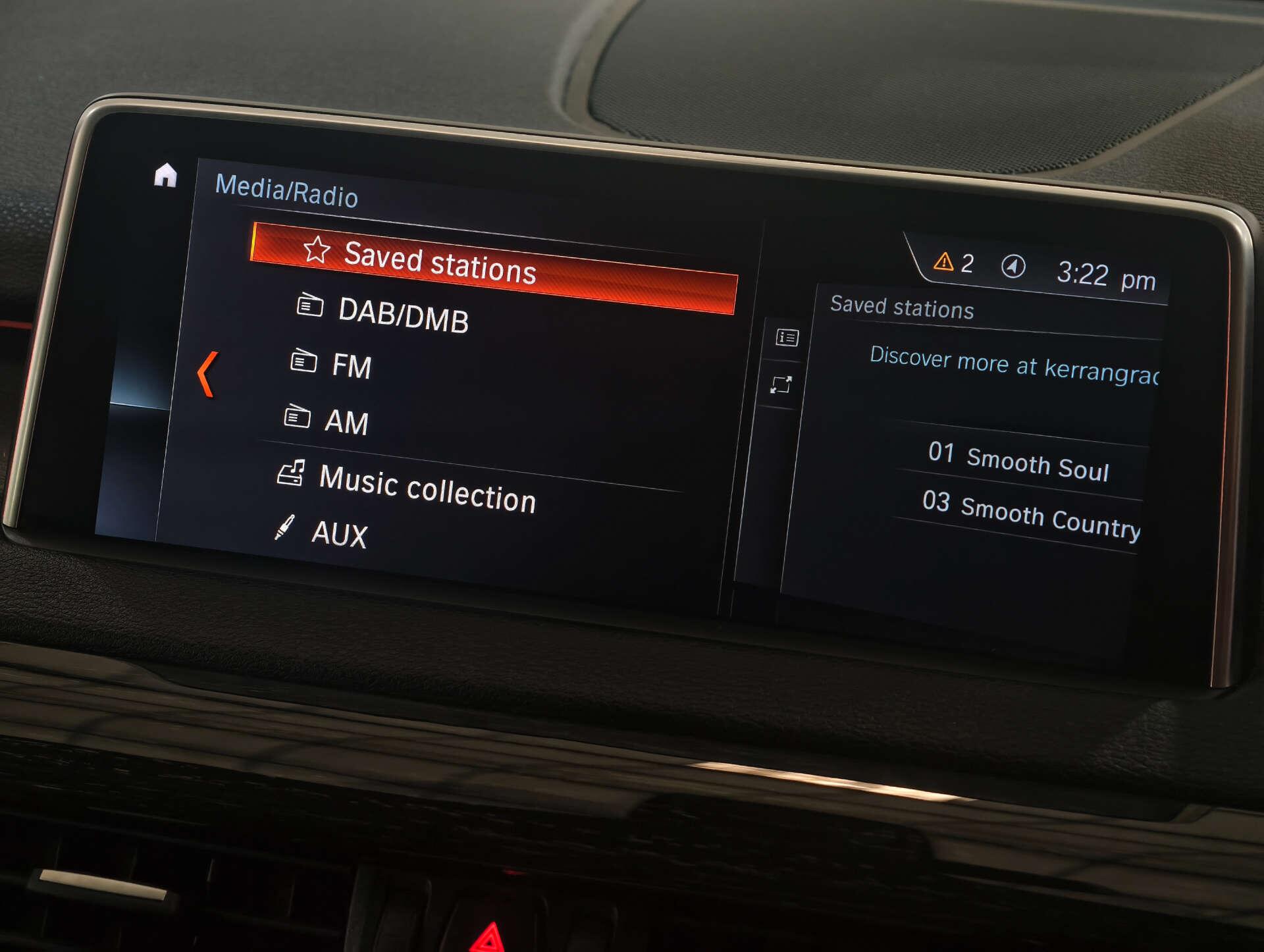 BMW X5 X5 view 36
