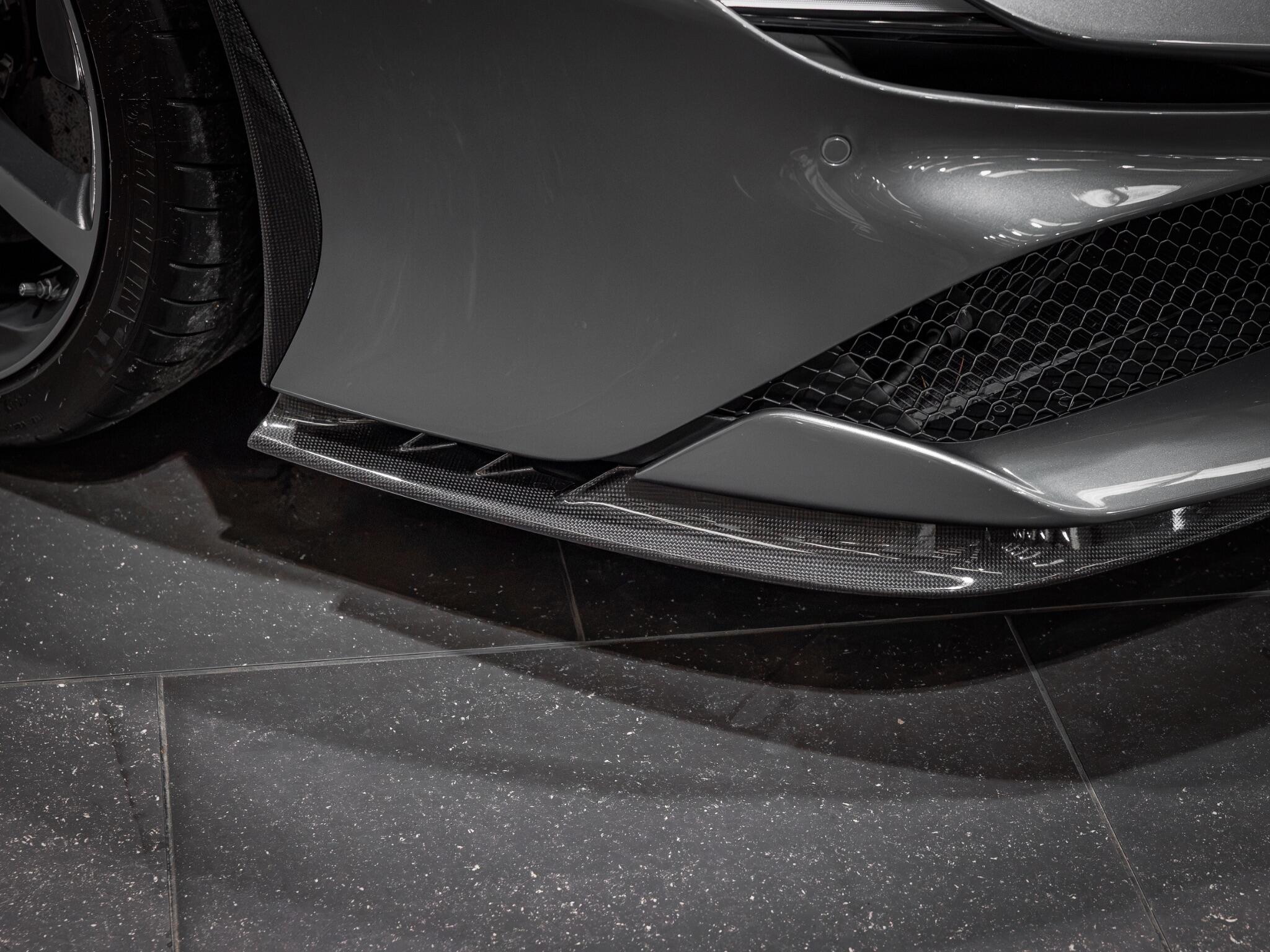 Ferrari SF90 Stradale view 16