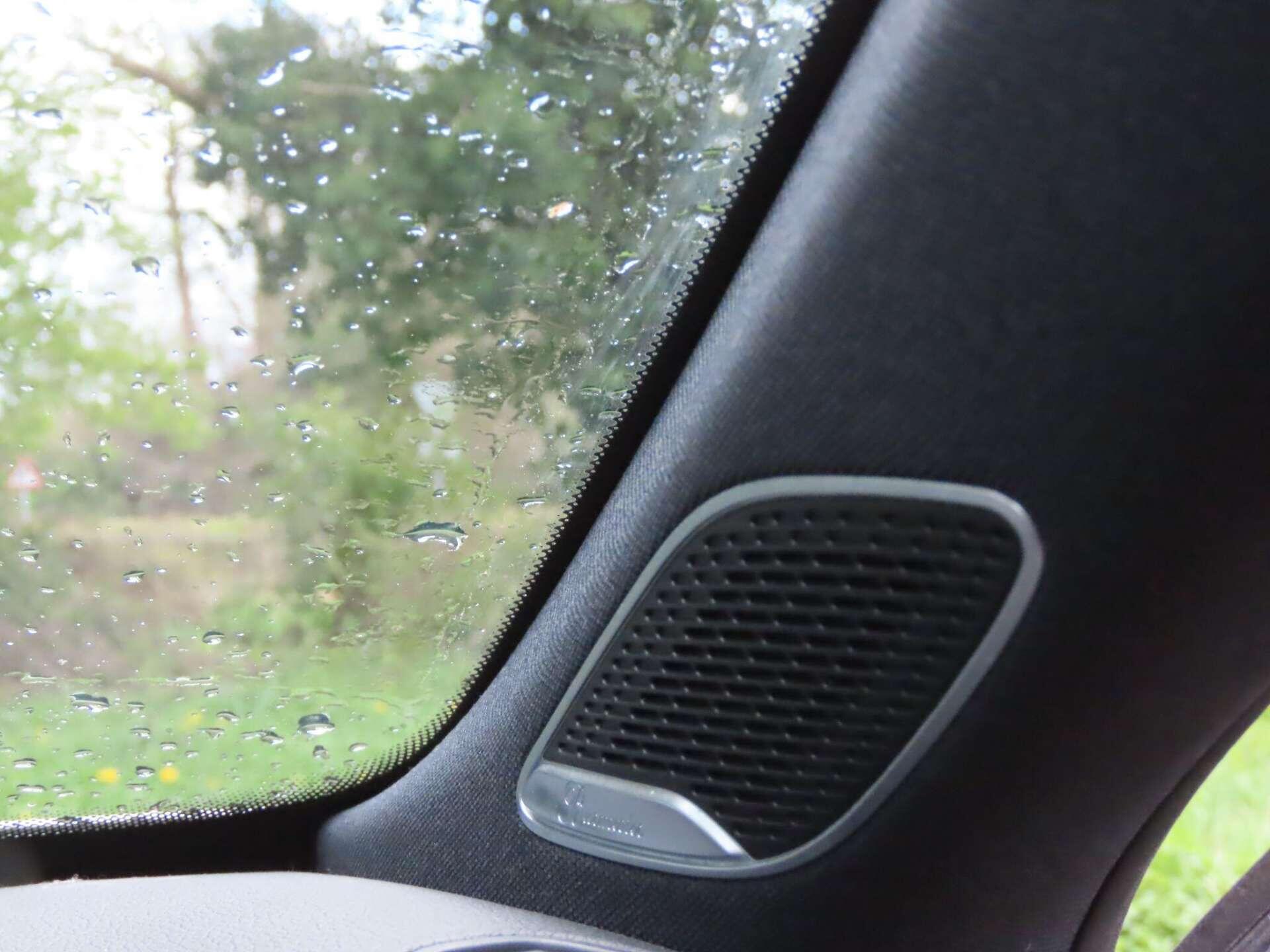 Mercedes-Benz A-Class view 15