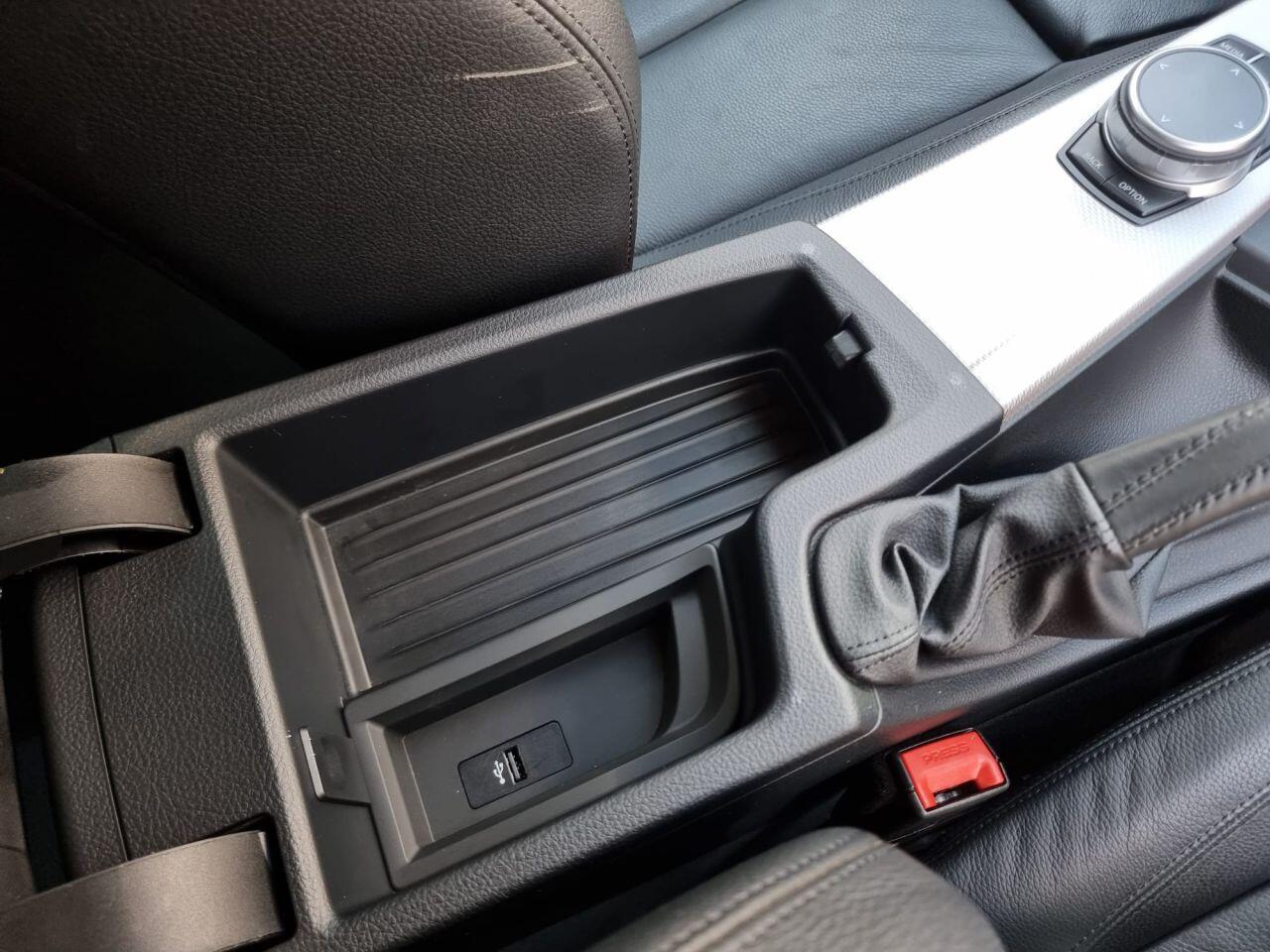 BMW 3 Series view 63