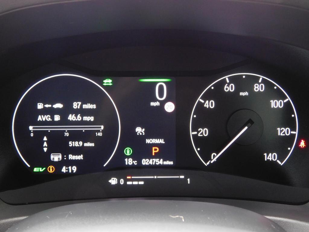 HR-V