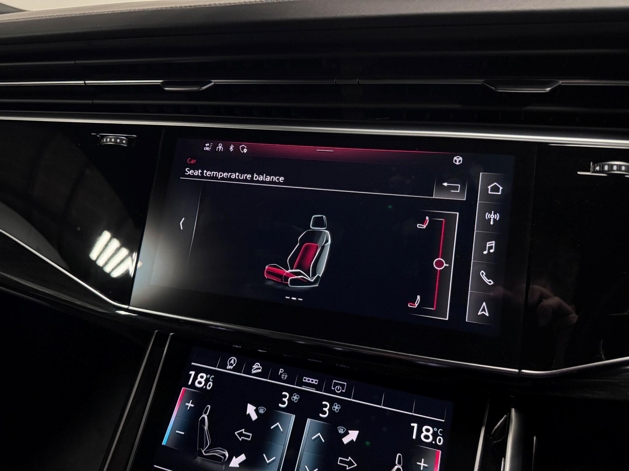 Audi SQ8 view 53