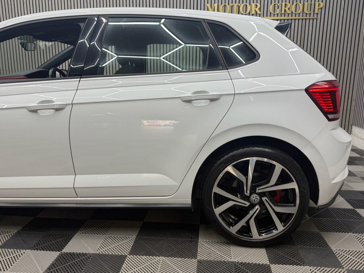 Volkswagen Polo view 31