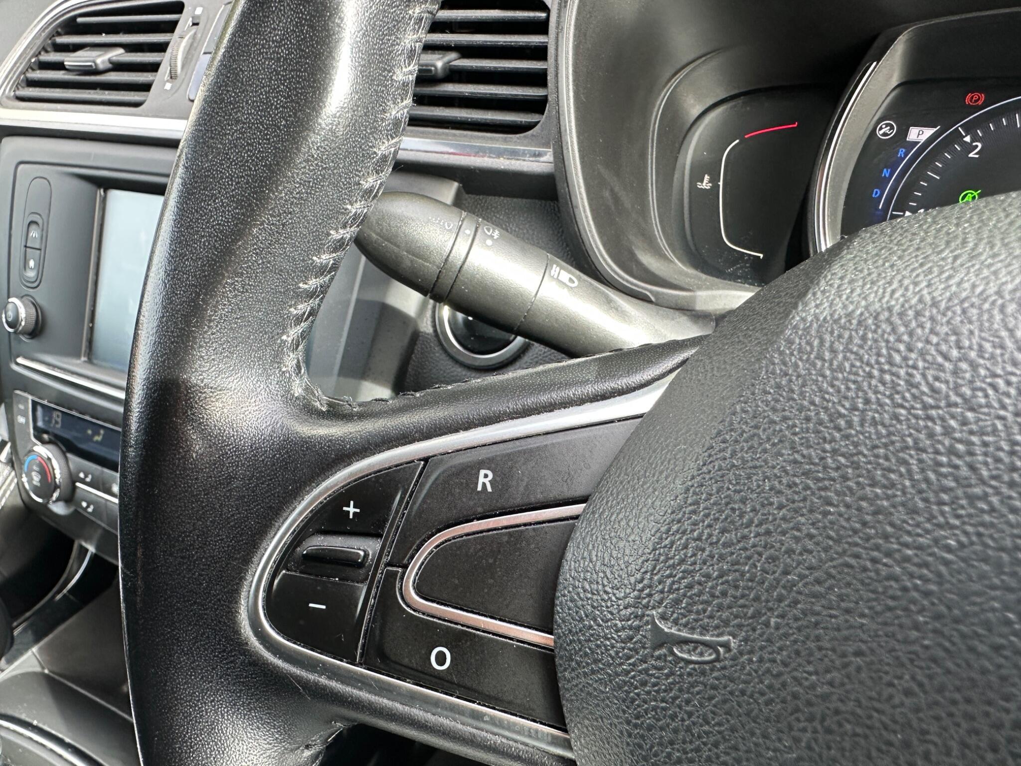 Renault Kadjar view 47