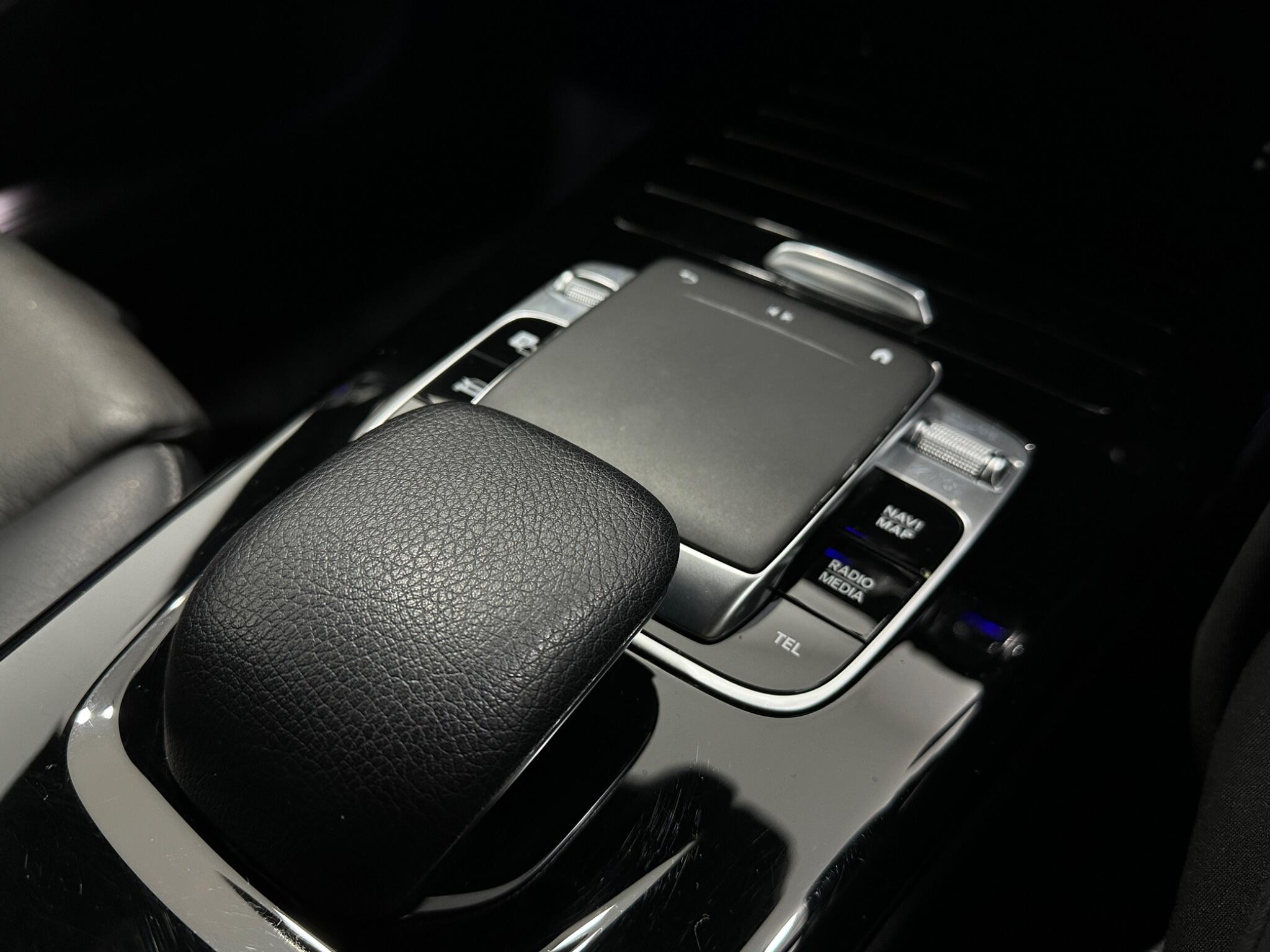 Mercedes-Benz Cla view 21
