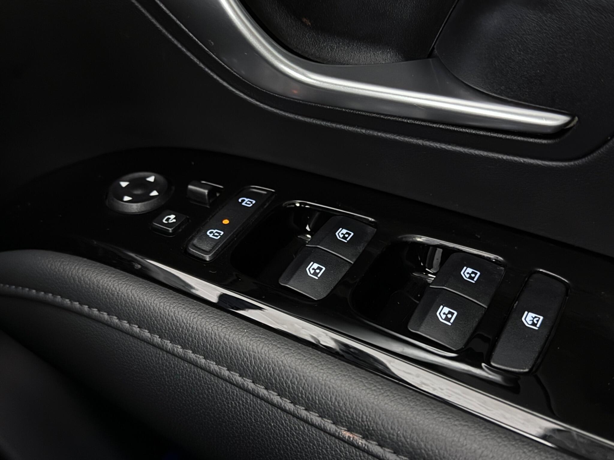 Hyundai Tucson view 25