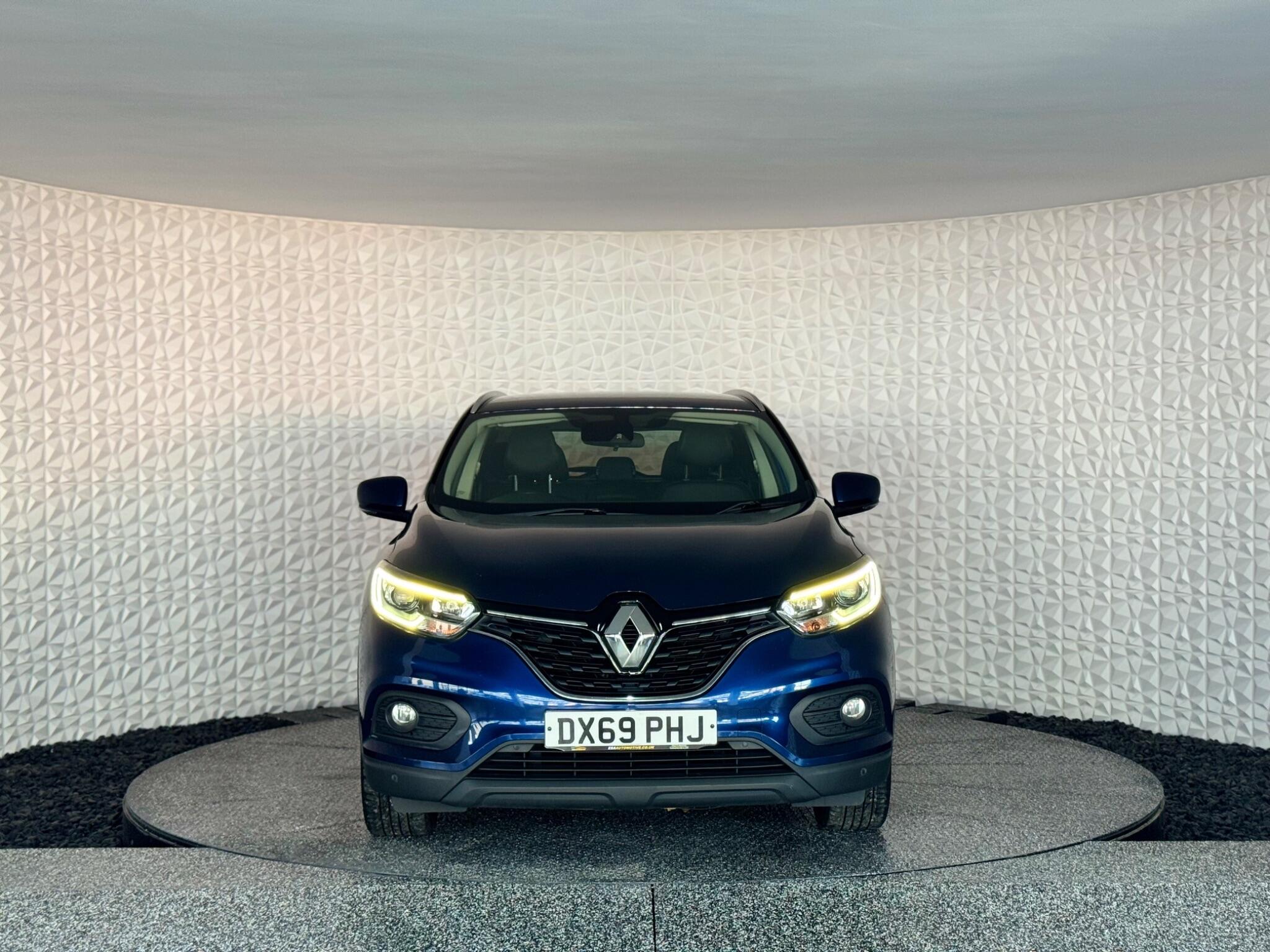 Renault Kadjar view 4