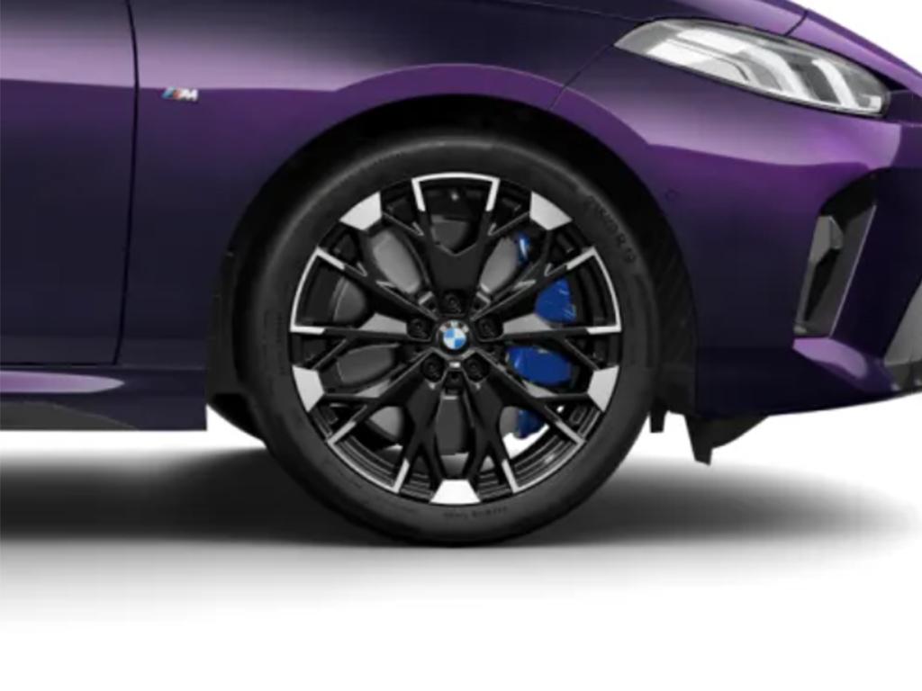 BMW 2 Series view 7