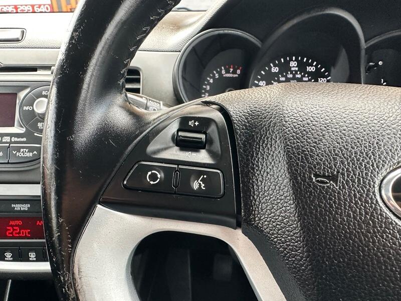 Kia Picanto view 22