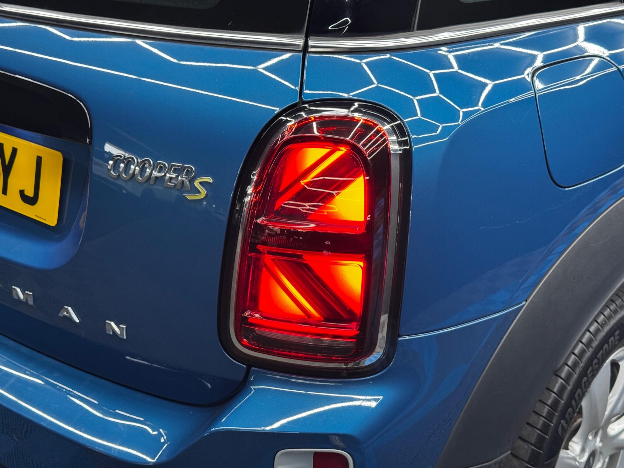 Mini Countryman view 43