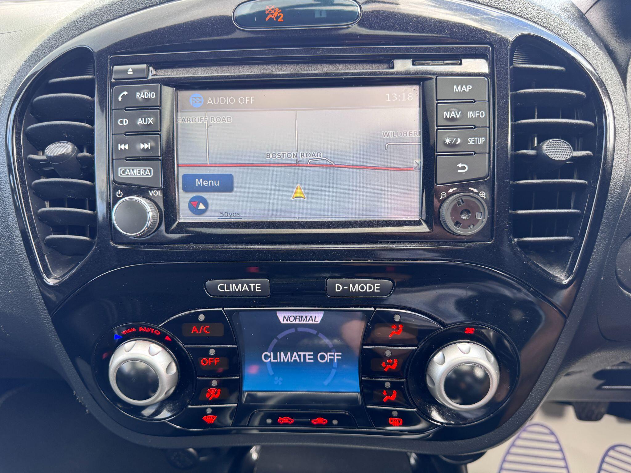 2015 Nissan Juke image 46