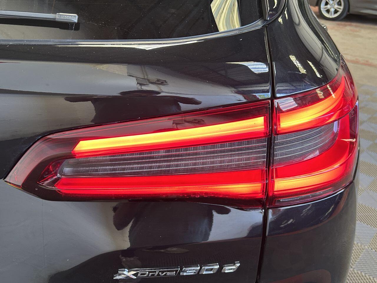 BMW X5 X5 view 20