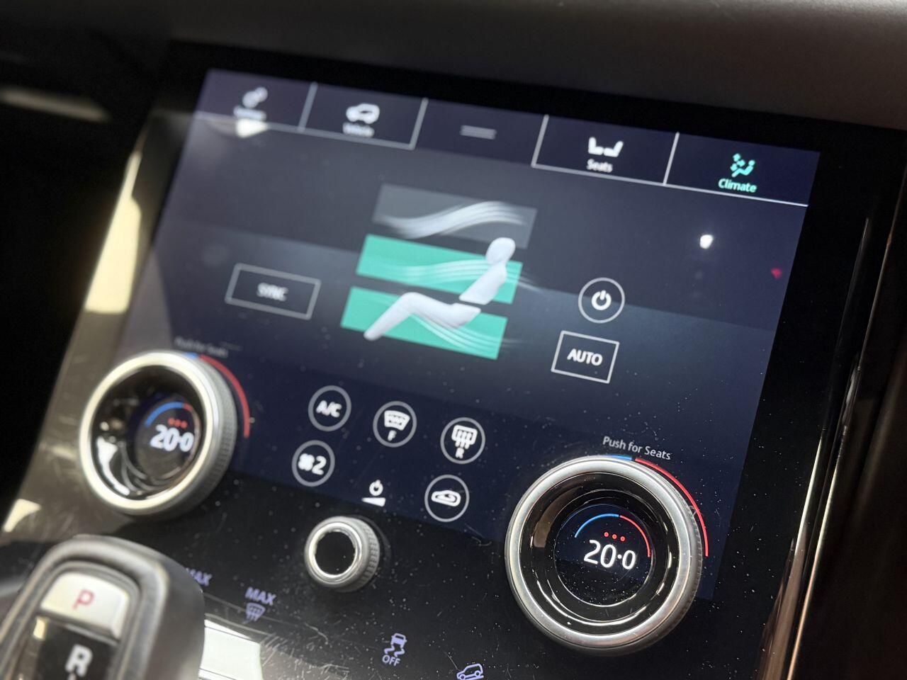 Land Rover Range Rover Evoque view 57