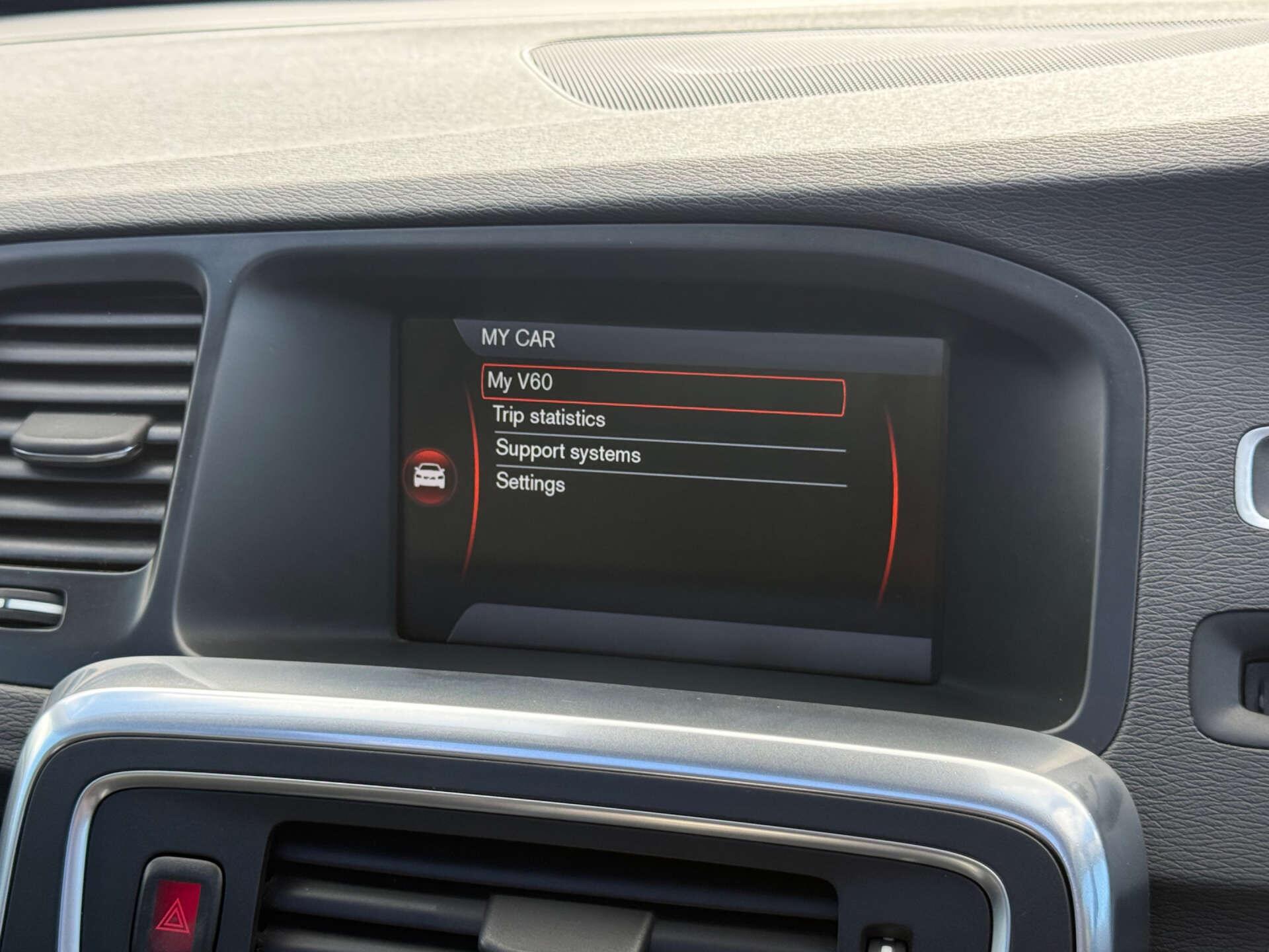 Volvo V60 view 62